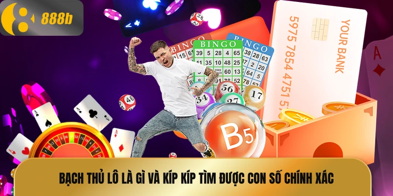 bạch thủ lô là gì