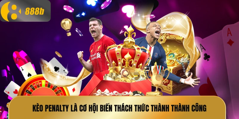 kèo penalty